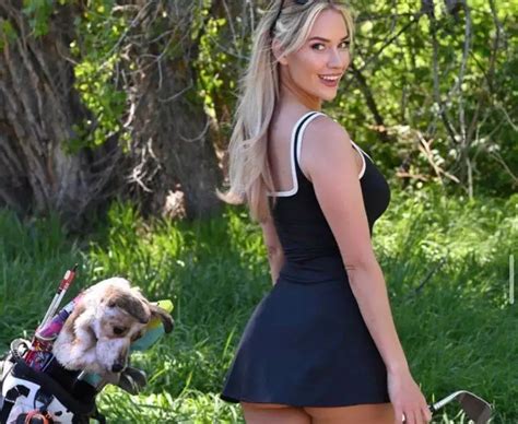 paige spiranac joi|Paige Spiranac Porn Videos 